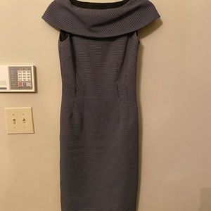 Classy Tahari Dress